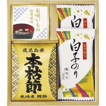 和之彩膳 詰合せ 6376-15