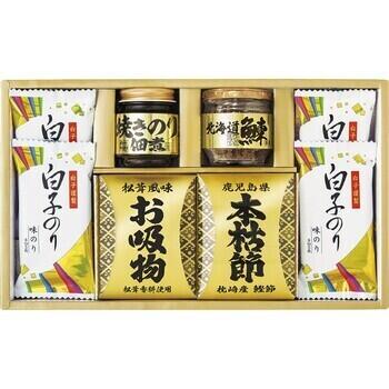 和之彩膳 詰合せ 5863-30