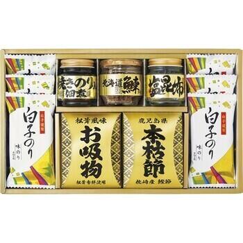 和之彩膳 詰合せ 5864-40