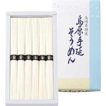 島原手延そうめん（6束入）
