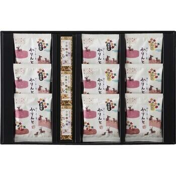 和菓子詰合せ（4種12個入）