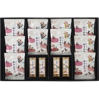 和菓子詰合せ（4種14個入）