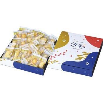 いちの ひとくちおかき 汐彩（110g）