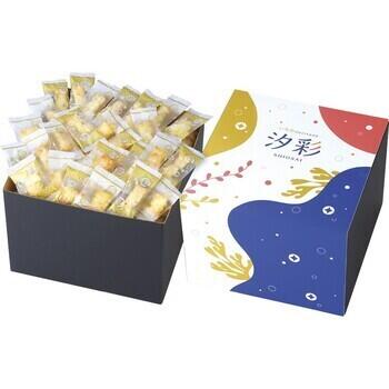 いちの ひとくちおかき 汐彩（280g）