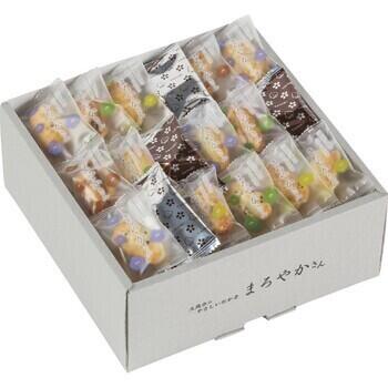 天然水おかきまろやかさん（210g）