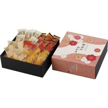 いろどり野菜のおかき（115g）