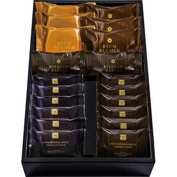 焼菓子詰合せ MJY-30