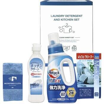 アタック＆バラエティセット X-25E