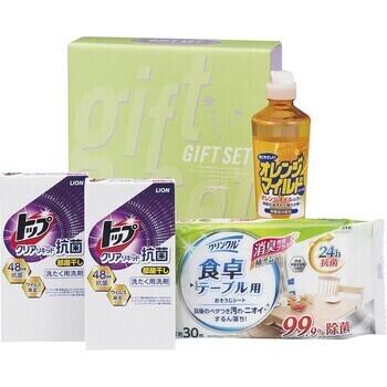 クリーンランドリー＆キッチンセット KKR-15N