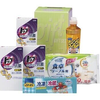 クリーンランドリー＆キッチンセット KKR-20N