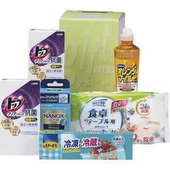 クリーンランドリー＆キッチンセット KKR-25N