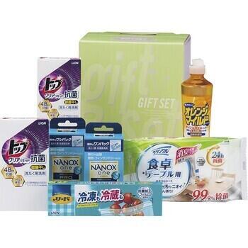 クリーンランドリー＆キッチンセット KKR-30N