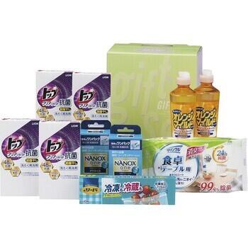 クリーンランドリー＆キッチンセット KKR-40N