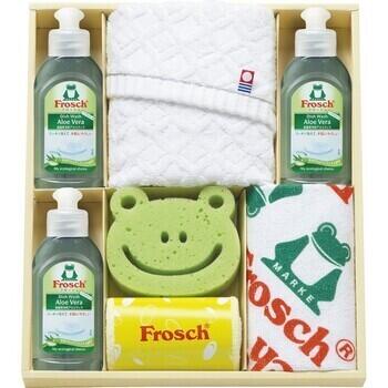 キッチン洗剤ギフト FRS-K40