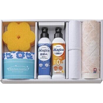 キッチンソープギフト MAG-B41