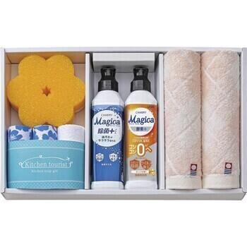 キッチンソープギフト MAG-B51