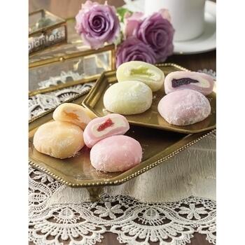 フロマージュ大福