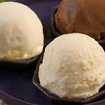 冬の濃厚アイスクリーム（3種12個入）