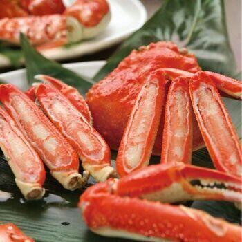 ずわい蟹肩脚