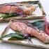 ギフト商品サムネイルギャラリー：北海道産天然秋鮭切身詰合せメイン画像