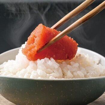 長崎名産あごだし明太子（300g）