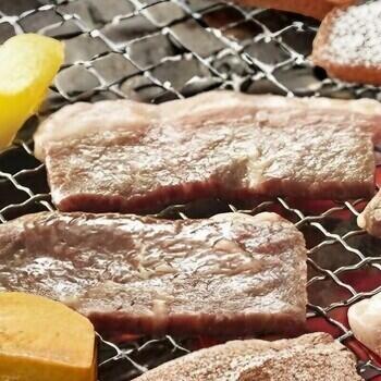 国産黒毛和牛焼肉用（430g）