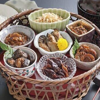 ちいさなごはんのおとも