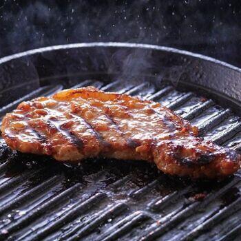 鹿児島県産 黒豚ロース味噌漬