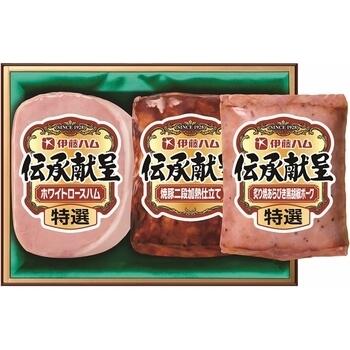 伝承献呈ギフト IGM-30