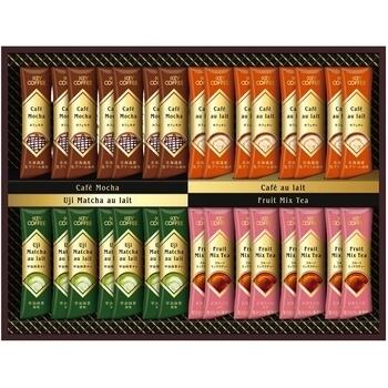 インスタントコーヒースティックバラエティギフト KIM-30B