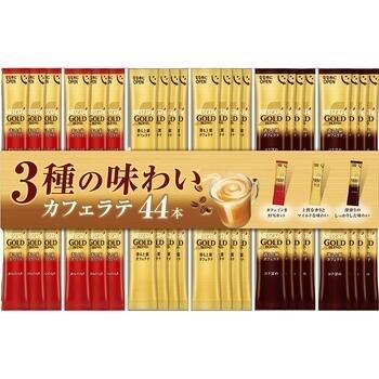 ゴールドブレンドスティックギフト N35-CS