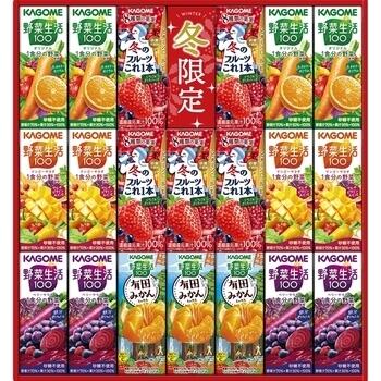 すこやかウィンターバラエティギフト