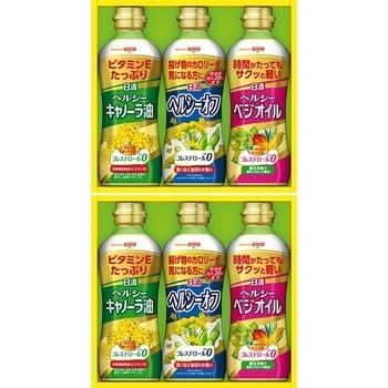 ヘルシーオイルギフト OP-30W