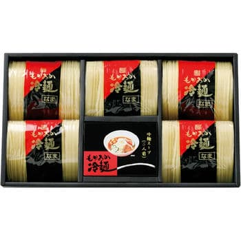 もりおか冷麺（5食入）