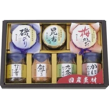 国産素材詰合せ S-30N