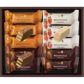 ミルフィーユ（10個入）