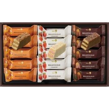 ミルフィーユ（15個入）