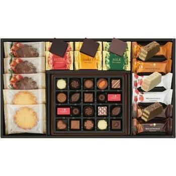 スイートセレクション