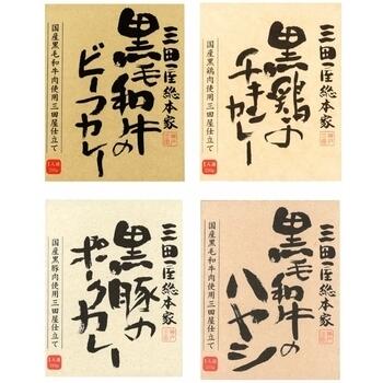 セレクションギフト SK4