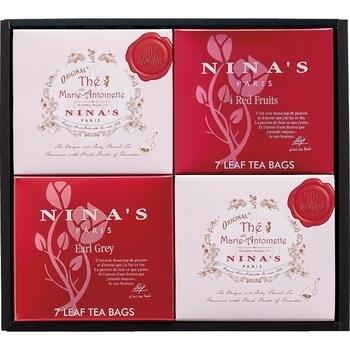 ティーバッグセット 56870200