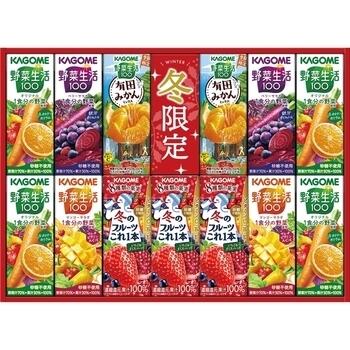 すこやかウィンターバラエティギフト