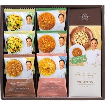 秋元さくら監修 フリーズドライギフト AKI-C