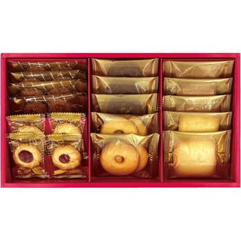 焼菓子詰合せ REN-15