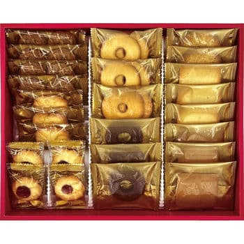 焼菓子詰合せ REN-20