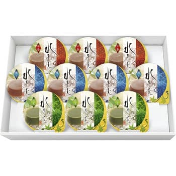 水羊羹ギフト（10個入）