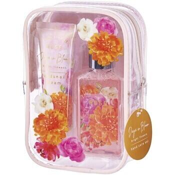 ポーチインハンドケアセット