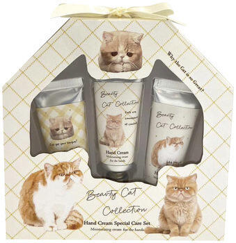 ハンドクリームスペシャルケアセット