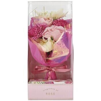 バスフラワーブーケ