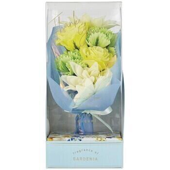 バスフラワーブーケ