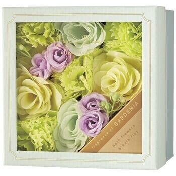 バスフラワーギフト